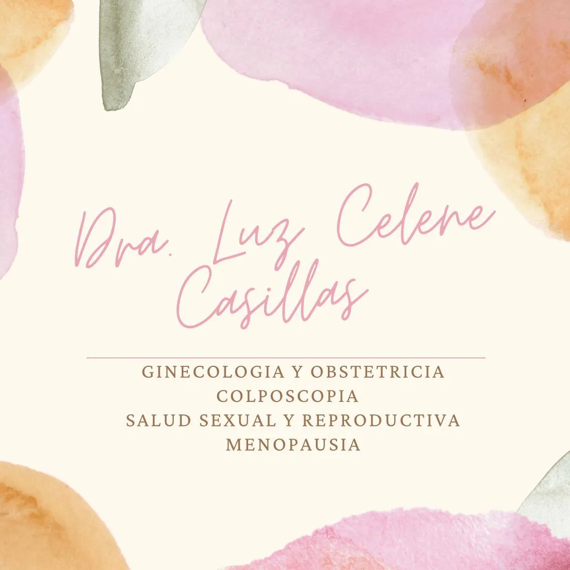 Foto 1 de Dra. Pachuca Luz Celene Casillas Casillas, por 1000 Redes