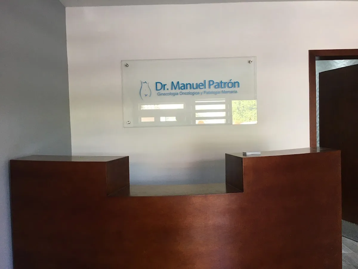 Foto 4 de Dr. Jesús Manuel Patron Ramirez Oncológica, por Dr. Jesús Manuel Patron Ramirez Ginecología Oncológica