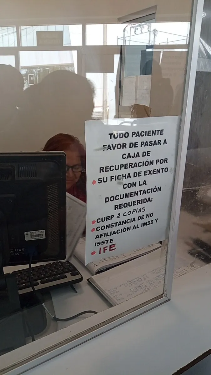 Foto 2 de Urgencias, por Lewis González (Soy_lewis)