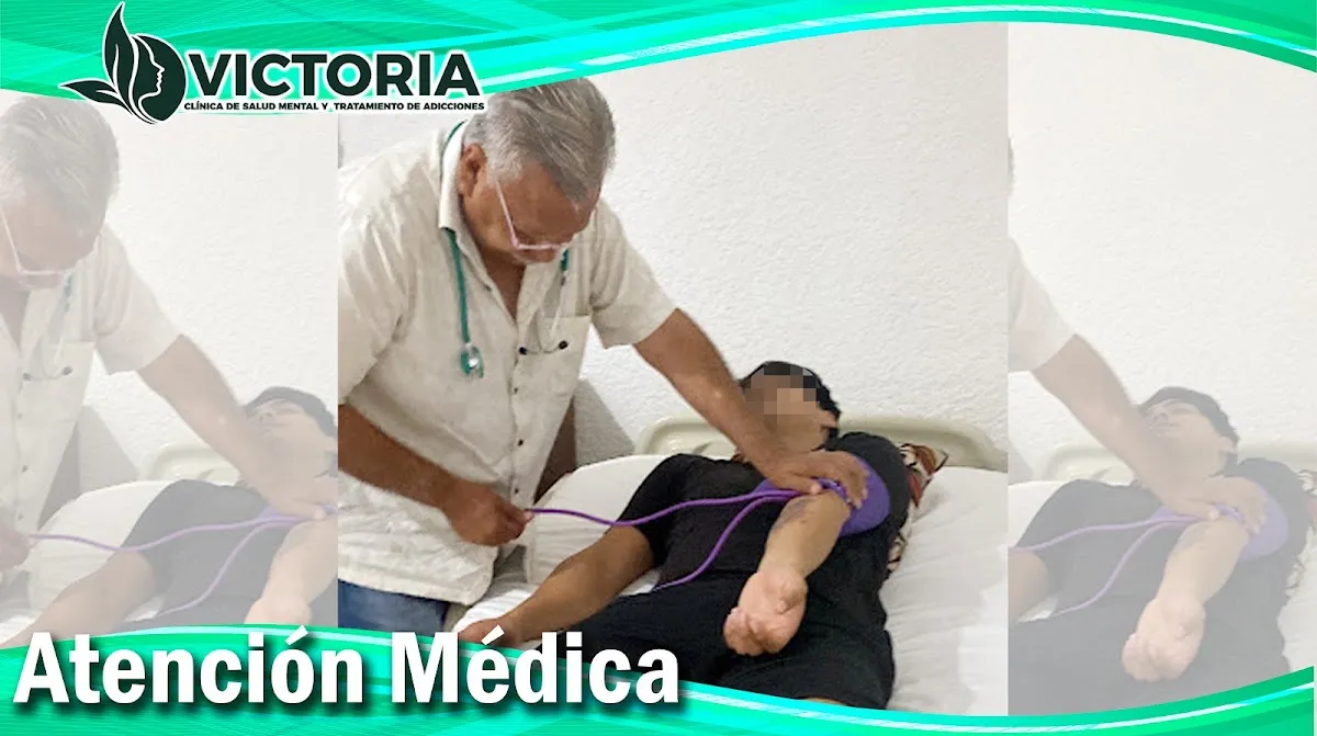 Foto 1 de Clinica Victoria :: Rehabilitación de Adicciones Para Hombres y Mujeres, por Clinica Victoria :: Rehabilitación de Adicciones