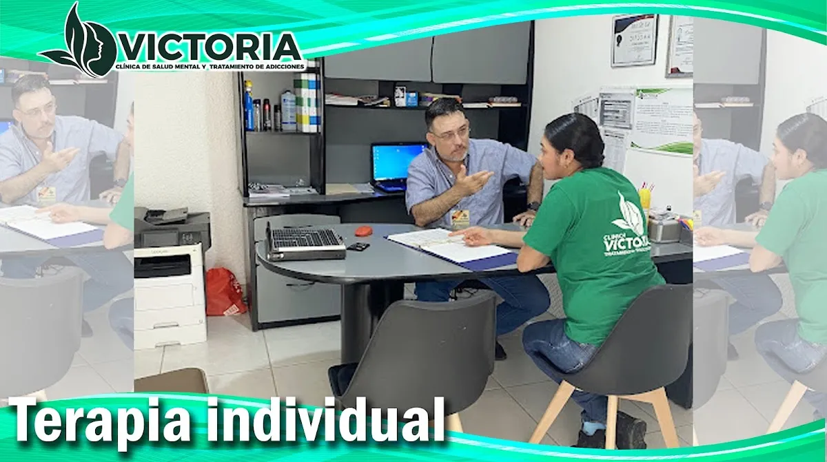Foto 4 de Clinica Victoria :: Rehabilitación de Adicciones Para Hombres y Mujeres, por Clinica Victoria :: Rehabilitación de Adicciones