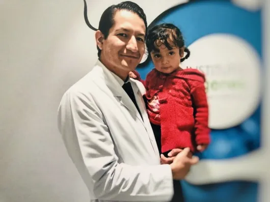 Foto 4 de Dr. Juan Carlos Ruiz Rodriguez, por Dr. Juan Carlos Ruiz Rodriguez, Ginecólogo