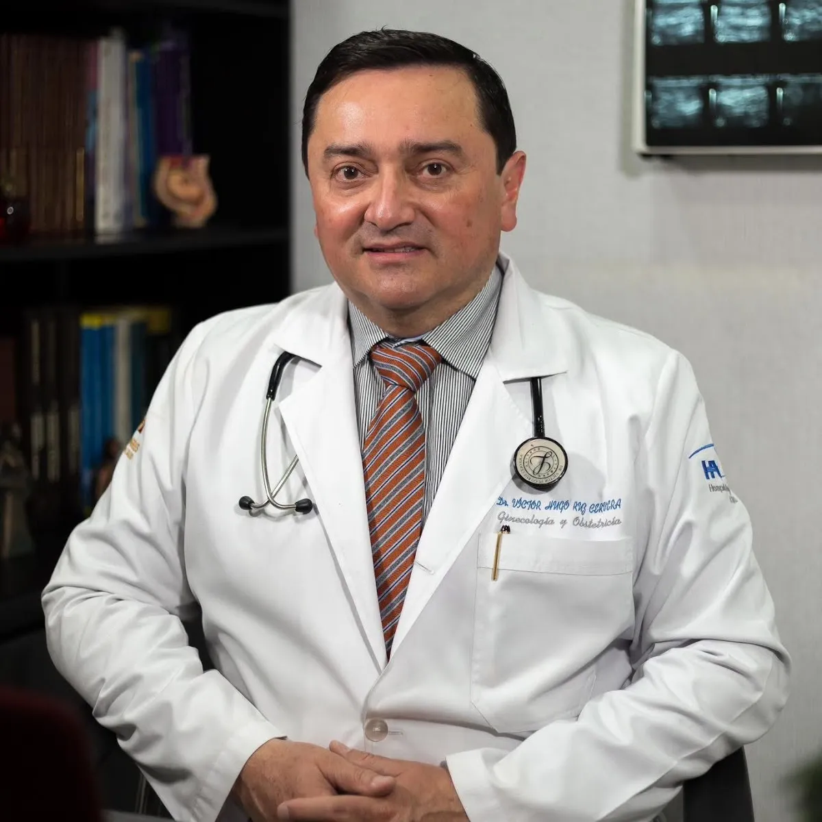 Foto 1 de Dr. Víctor Hugo Ruz Cervera, por Dr Víctor Hugo Ruz Cervera