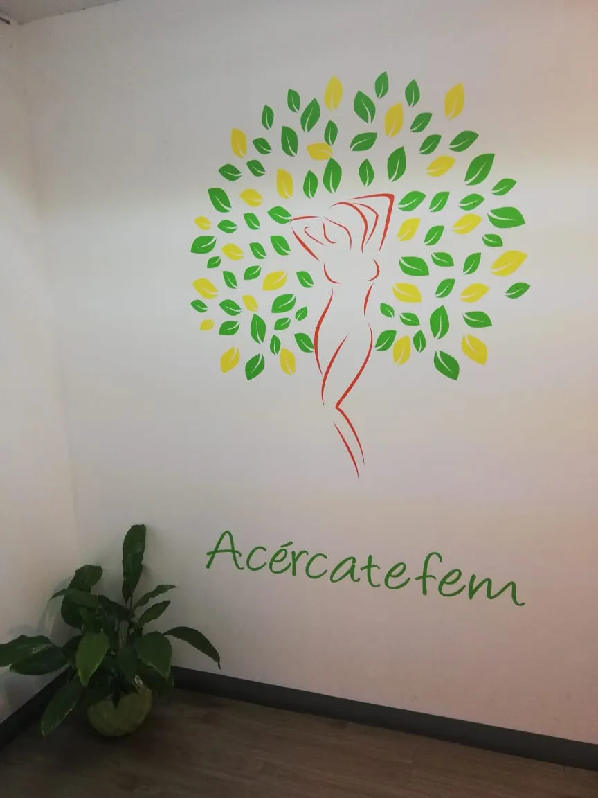 Foto 4 de Clinica AcercateFem Observatorio, por Clinica AcercateFem Observatorio