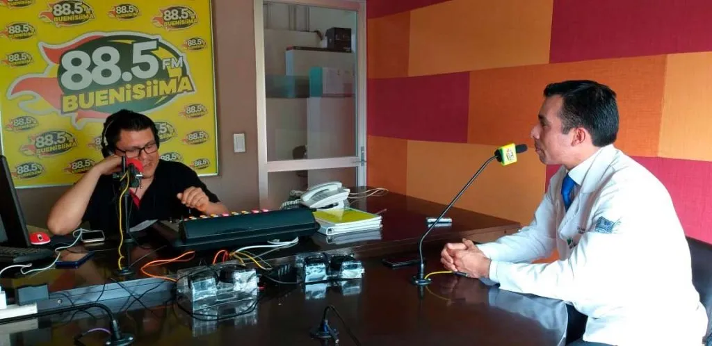 Foto 4 de Dr. Fernando, por Ginecólogo en Cuernavaca - Dr. Fernando González Acosta