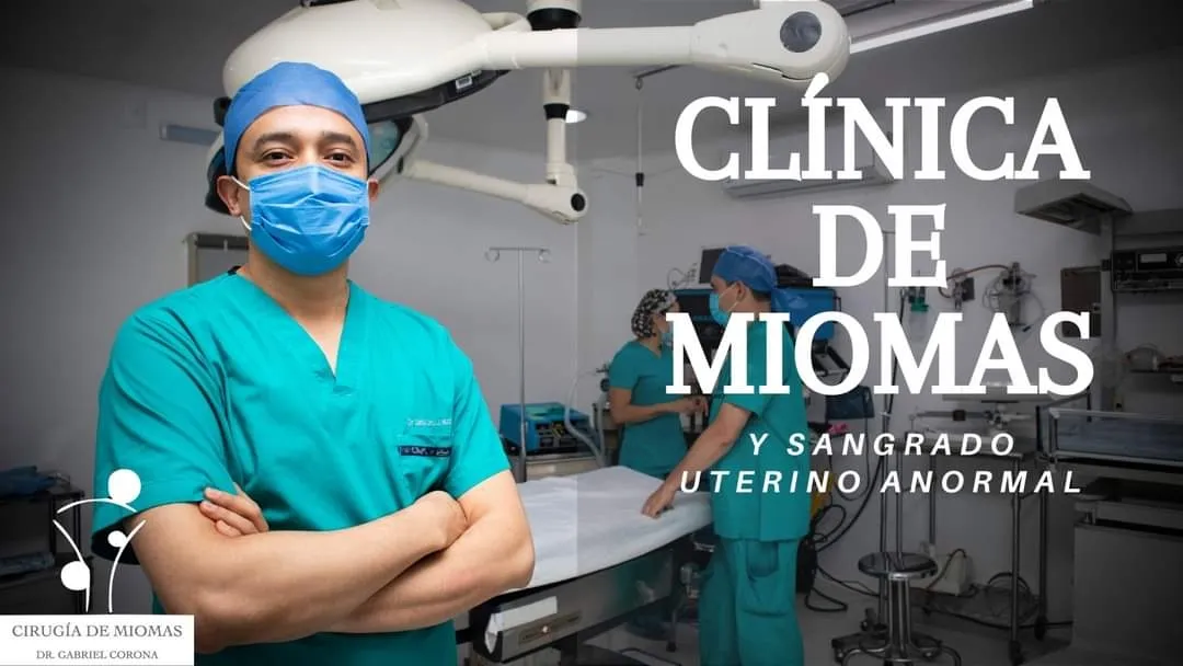 Foto 1 de Clínica de Miomas, por Clínica de Miomas