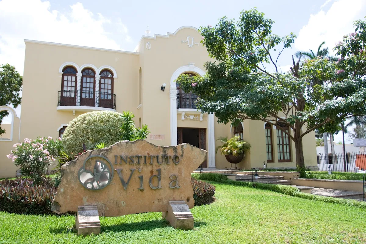 Foto 1 de Instituto Vida, por INSTITUTO VIDA