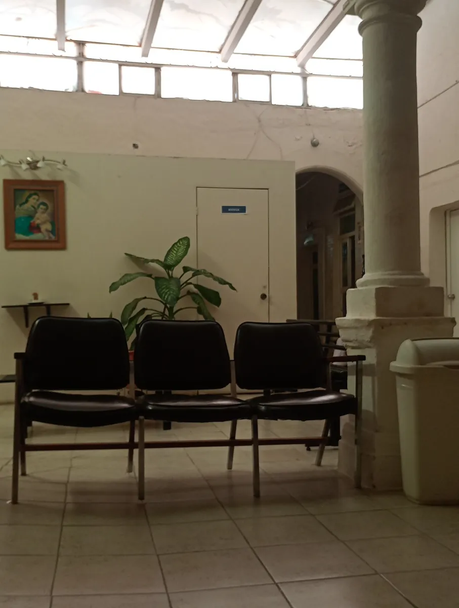 Foto 1 de Clínica de Maternidad Nuestra Señora del Refugio, por ĄŁƹӽ