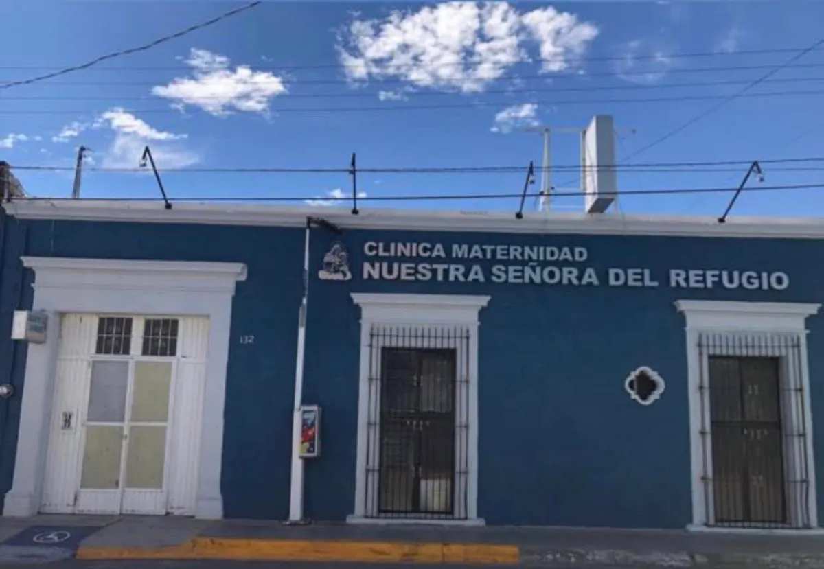 Foto 4 de Clínica de Maternidad Nuestra Señora del Refugio, por Clínica de Maternidad Nuestra Señora del Refugio