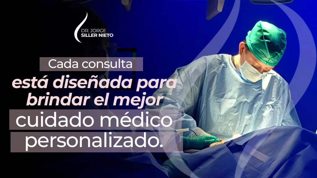 Foto 1 de Dr. Jorge Siller- Oncológica, por Dr. Jorge Siller- Ginecología Oncológica - Ángeles Lindavista CDMX