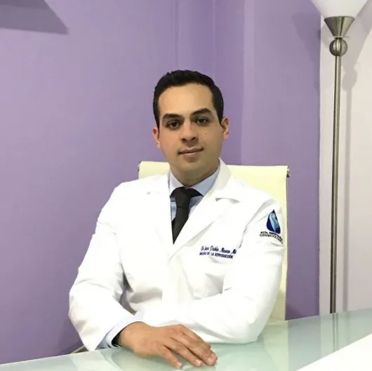 Foto 1 de Dr. Juan Pablo Manzo Magaña, por Dr. Juan Pablo Manzo Magaña, Ginecólogo