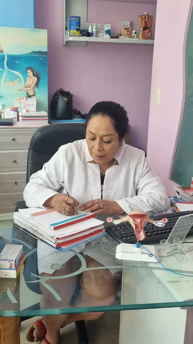 Foto 3 de Ginecóloga en Acapulco Dra. Gisela Álvarez Jiménez, por Ginecóloga en Acapulco Dra. Gisela Álvarez Jiménez