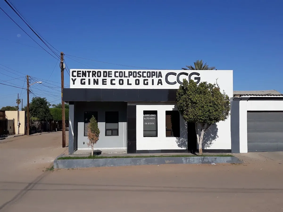 Foto 1 de Centro De Colposcopia Y Ginecologia, por EscaNeo