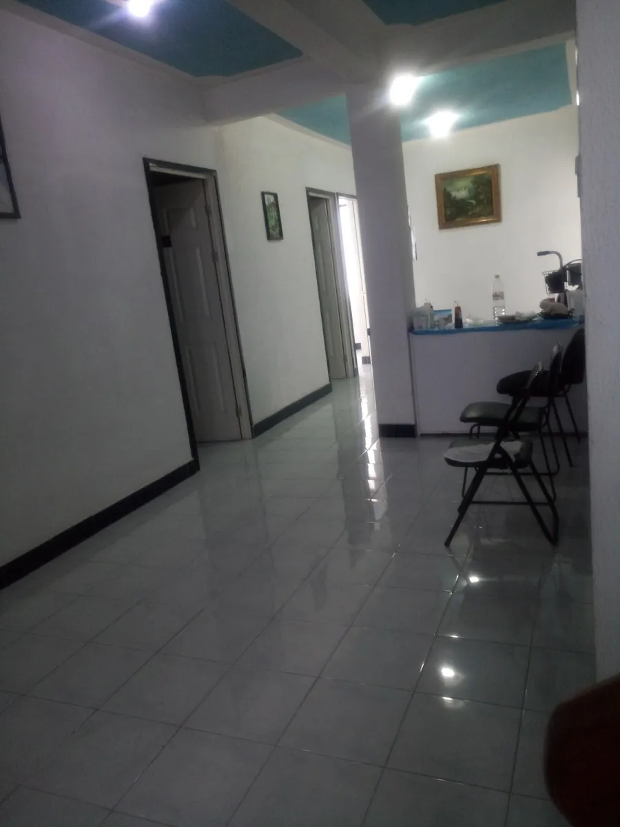Foto 4 de Clinica De Maternidad Nuestra Señora De Los Remedios, por Nezeando La Ciudad