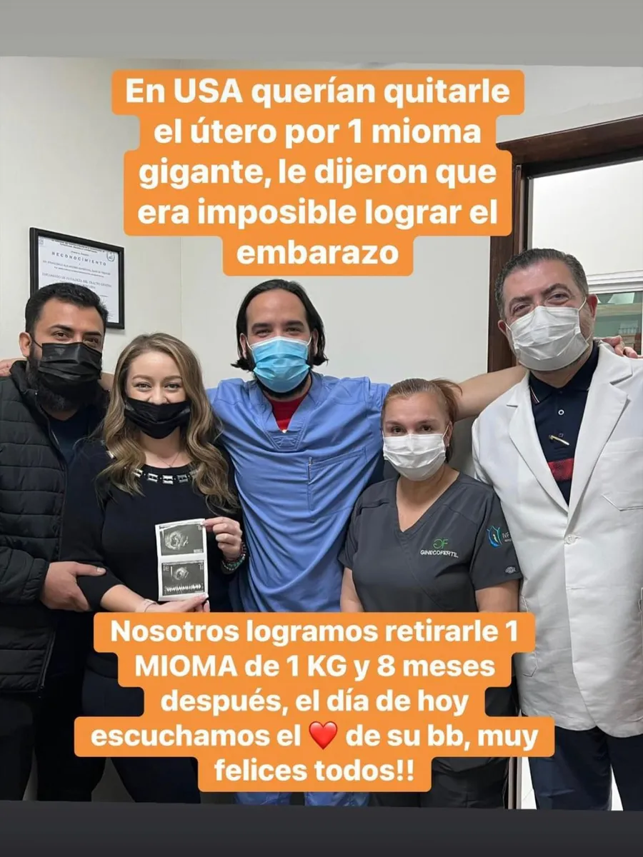 Foto 2 de Fertilidad Ensenada, por Ginecología & Fertilidad Ensenada