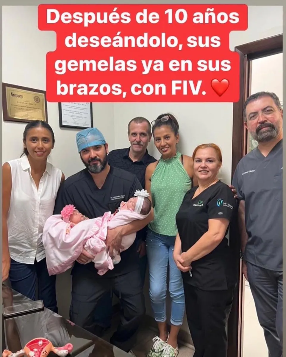 Foto 3 de Fertilidad Ensenada, por Ginecología & Fertilidad Ensenada
