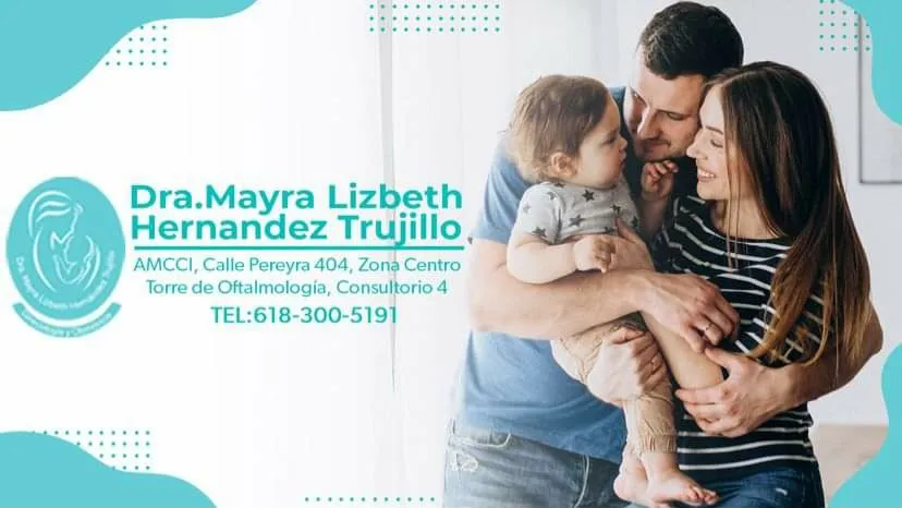 Foto 3 de Dra. Mayra Lizbeth Hernández Trujillo, por Dra. Mayra Lizbeth Hernández Trujillo