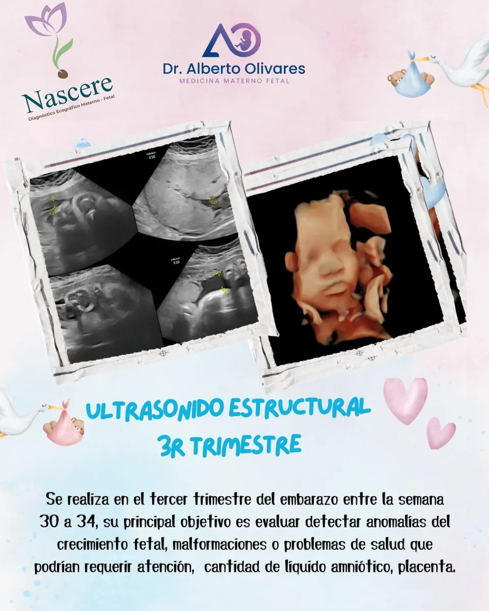 Foto 4 de Centro de Tamizaje Prenatal.(CENTAPRE-Nascere), por Centro de Tamizaje Prenatal.(CENTAPRE-Nascere)