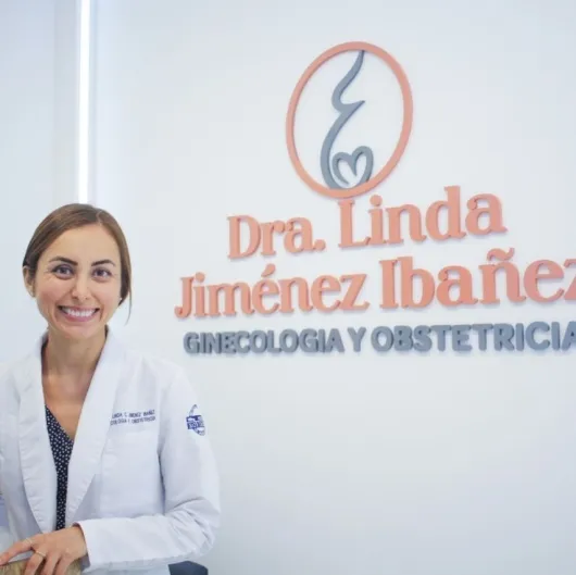 Foto 3 de Linda Carmín Jimenez Ibáñez, por Linda Carmín Jimenez Ibáñez, Ginecólogo