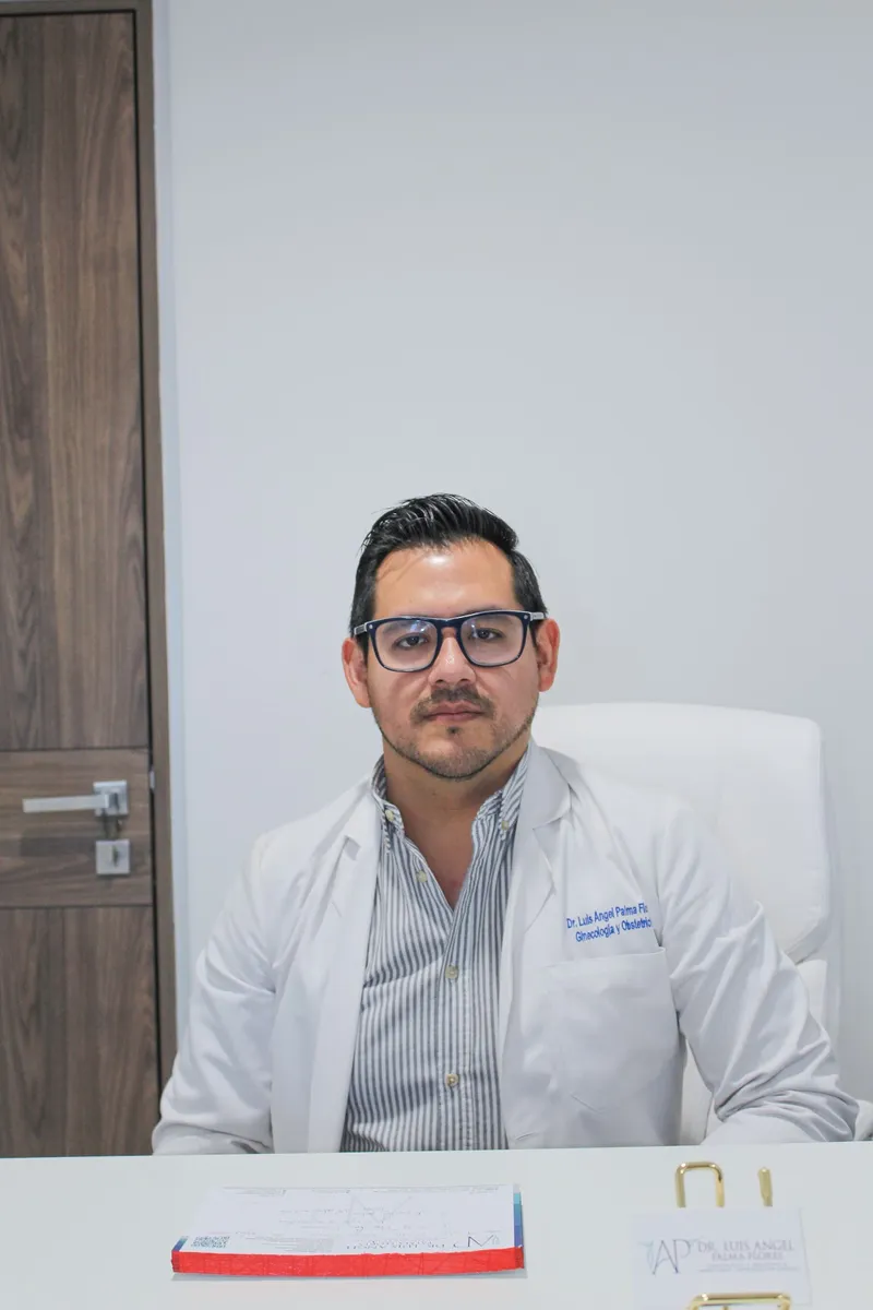 Foto 4 de Dr. Luis Angel Palma Flores / Fertilidad, por Dr. Luis Angel Palma Flores Ginecólogo/ Fertilidad
