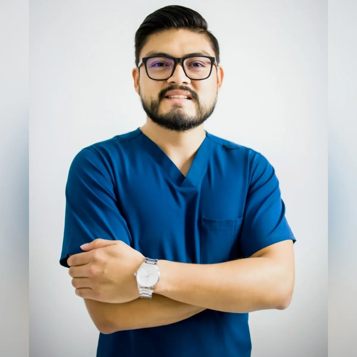 Foto 1 de Dr. Yucatan Guillermo Uc Santos, por Ginecólogo Obstetra en Izamal, Yucatan Dr Guillermo Uc Santos