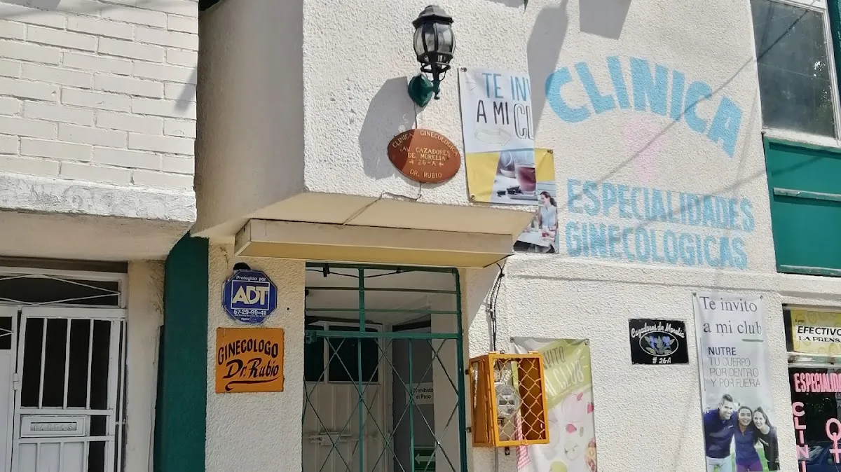 Foto 1 de Clínica De Ginecología, por Clinica De Ginecología