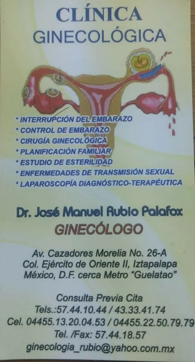 Foto 3 de Clínica De Ginecología, por Clinica De Ginecología
