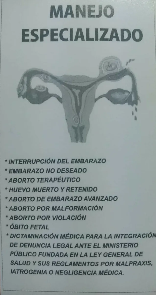 Foto 4 de Clínica De Ginecología, por Clinica De Ginecología