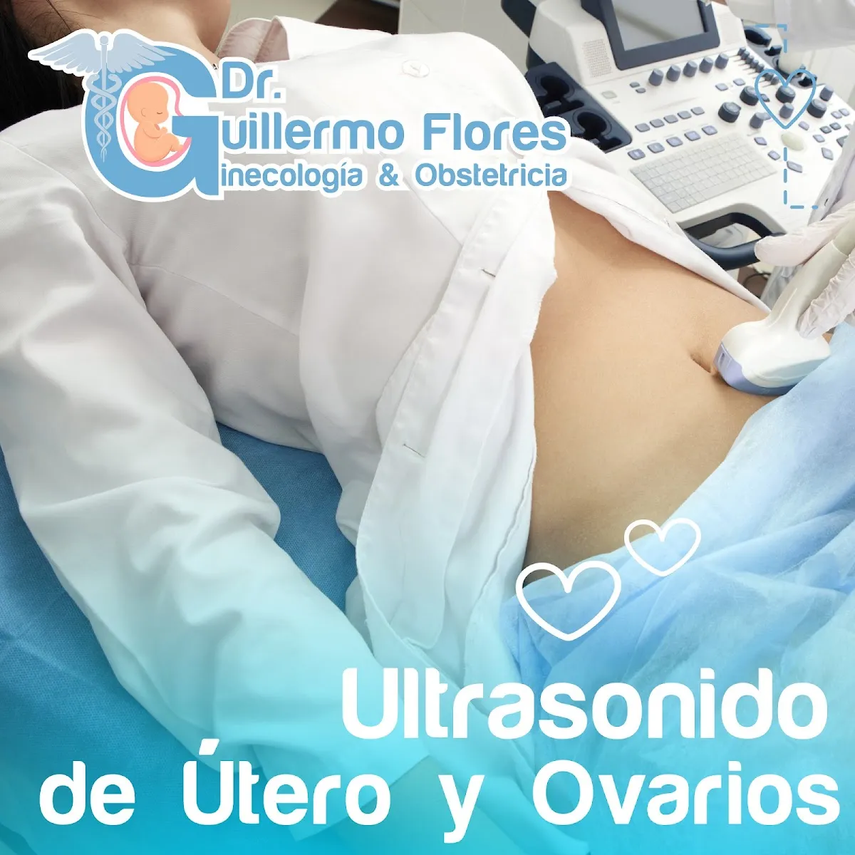 Foto 1 de Dr. Guillermo Flores Naucalpan, por Dr Guillermo Flores Naucalpan