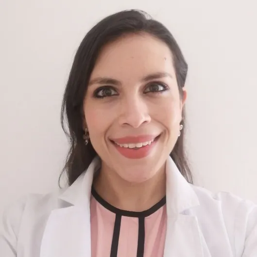 Foto 1 de Dra. Angélica Figueiras López, por Dra. Angélica Figueiras López, Ginecólogo