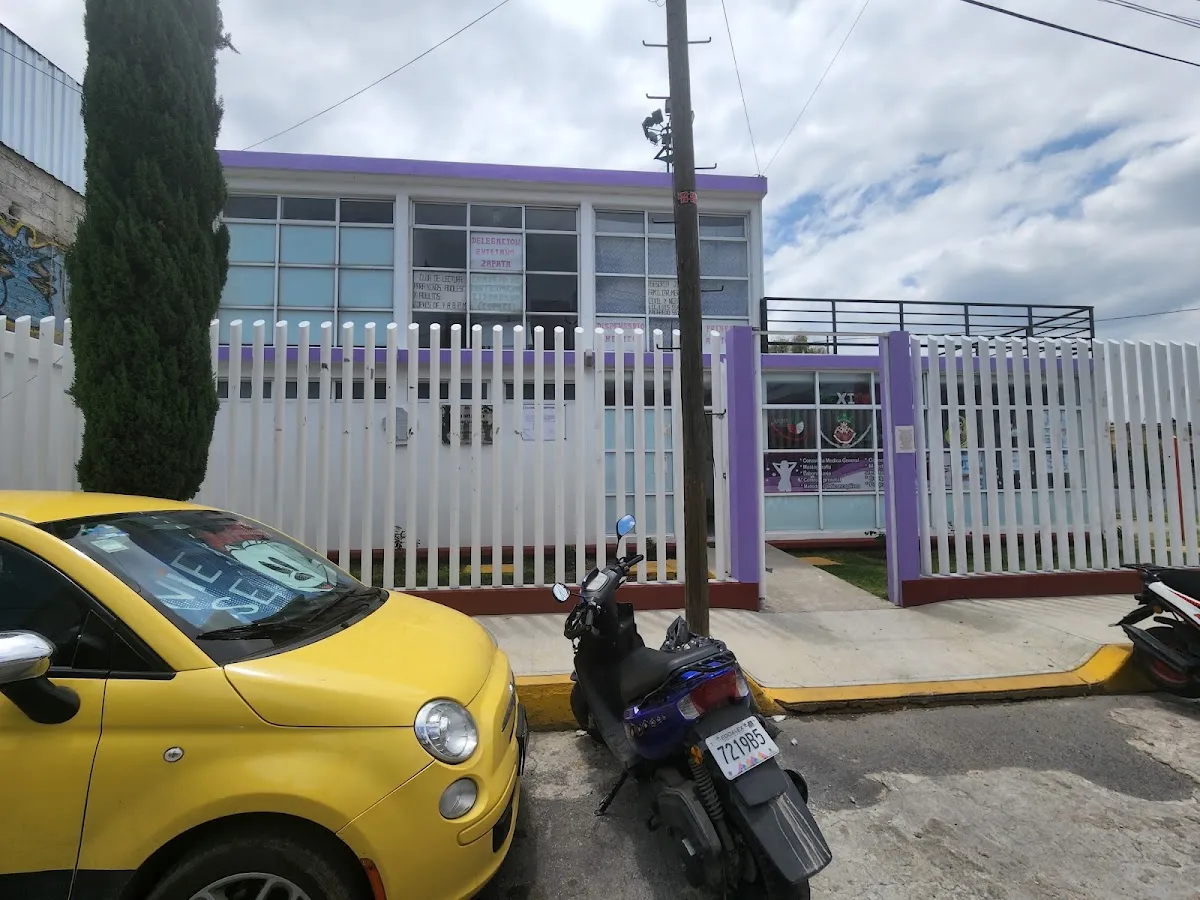 Foto 1 de Clínica de la mujer Valle de Chalco, por Lizbeth Alfaro