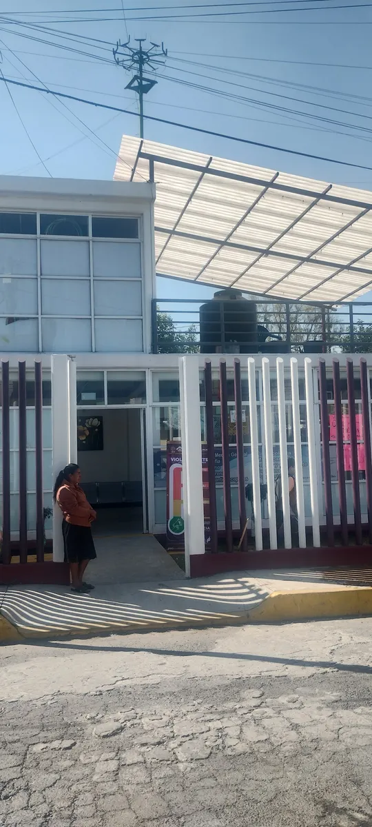 Foto 2 de Clínica de la mujer Valle de Chalco, por fer soto