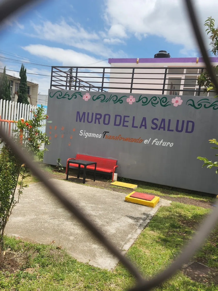 Foto 3 de Clínica de la mujer Valle de Chalco, por Lizbeth Alfaro