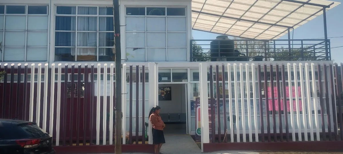 Foto 4 de Clínica de la mujer Valle de Chalco, por fer soto