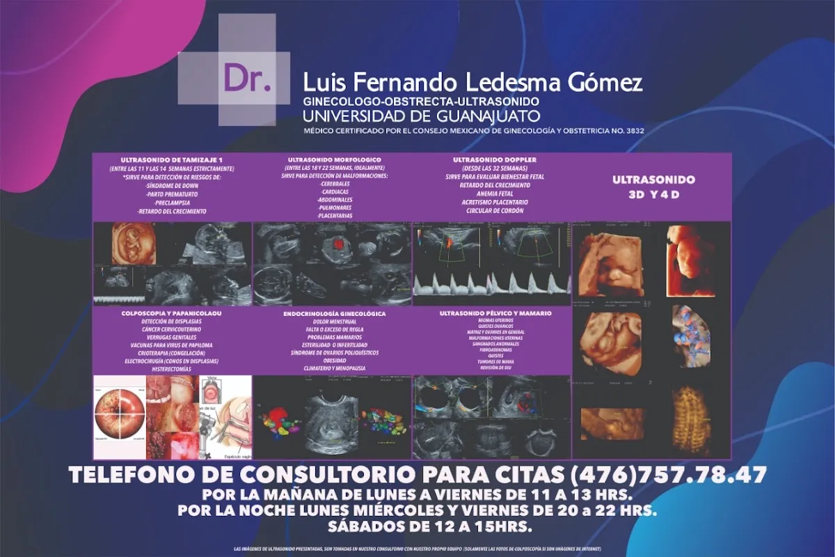 Foto 1 de Luís Fernando Ledesma Gómez, por Luís Fernando Ledesma Gómez