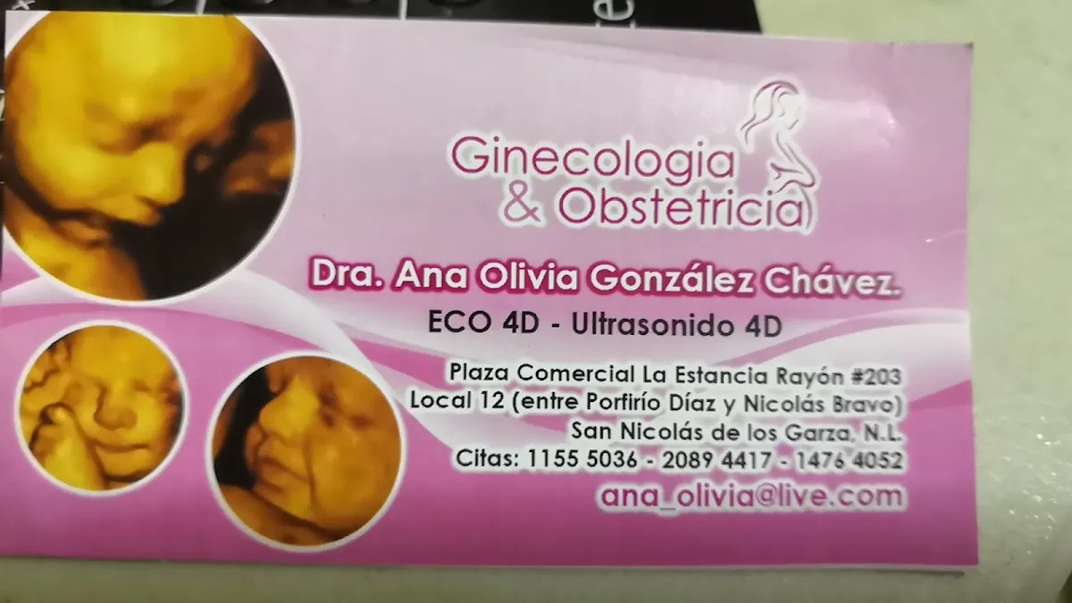 Foto 2 de Ginecológico, por Consultorio Ginecológico