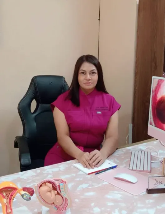 Foto 1 de Dra. Zeida Celis, por Dra. Zeida Celis - Ginecóloga y Obstetra