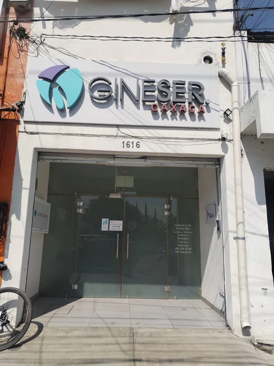 Foto 2 de Gineser Oaxaca, por Gineser Oaxaca | Clínica de Ginecología Integral