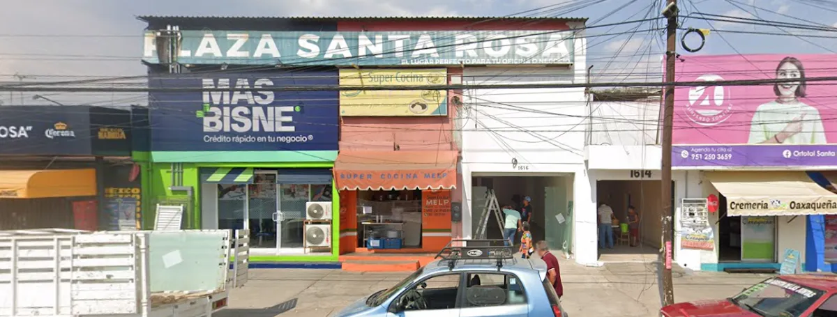 Foto 3 de Gineser Oaxaca, por Gineser Oaxaca | Clínica de Ginecología Integral