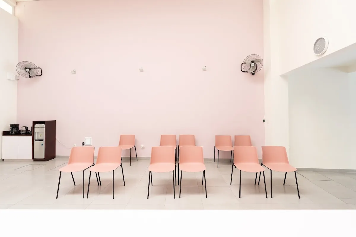 Foto 4 de Gineser Oaxaca, por Gineser Oaxaca | Clínica de Ginecología Integral