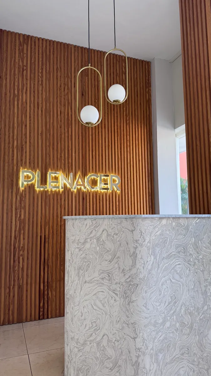 Foto 1 de Plenacer, por Alejandra Jiménez Solís
