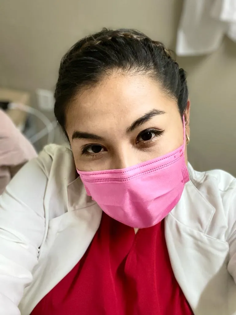 Foto 1 de Dra. Maricruz López Vázquez, por Ginecóloga en Ecatepec – Dra. Maricruz López Vázquez