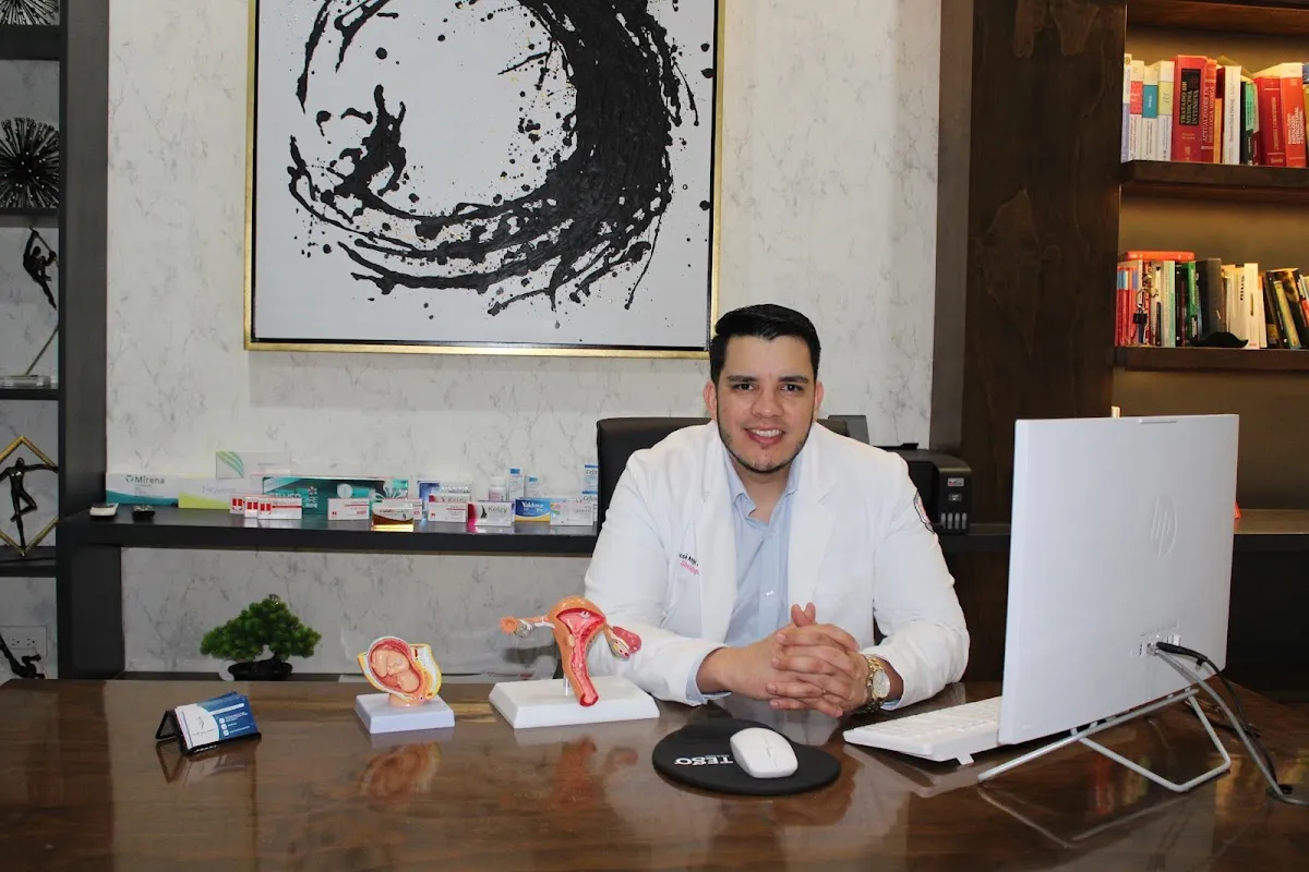 Foto 2 de Dr. José Angel Armenta, por Ginecólogo Dr. José Angel Armenta