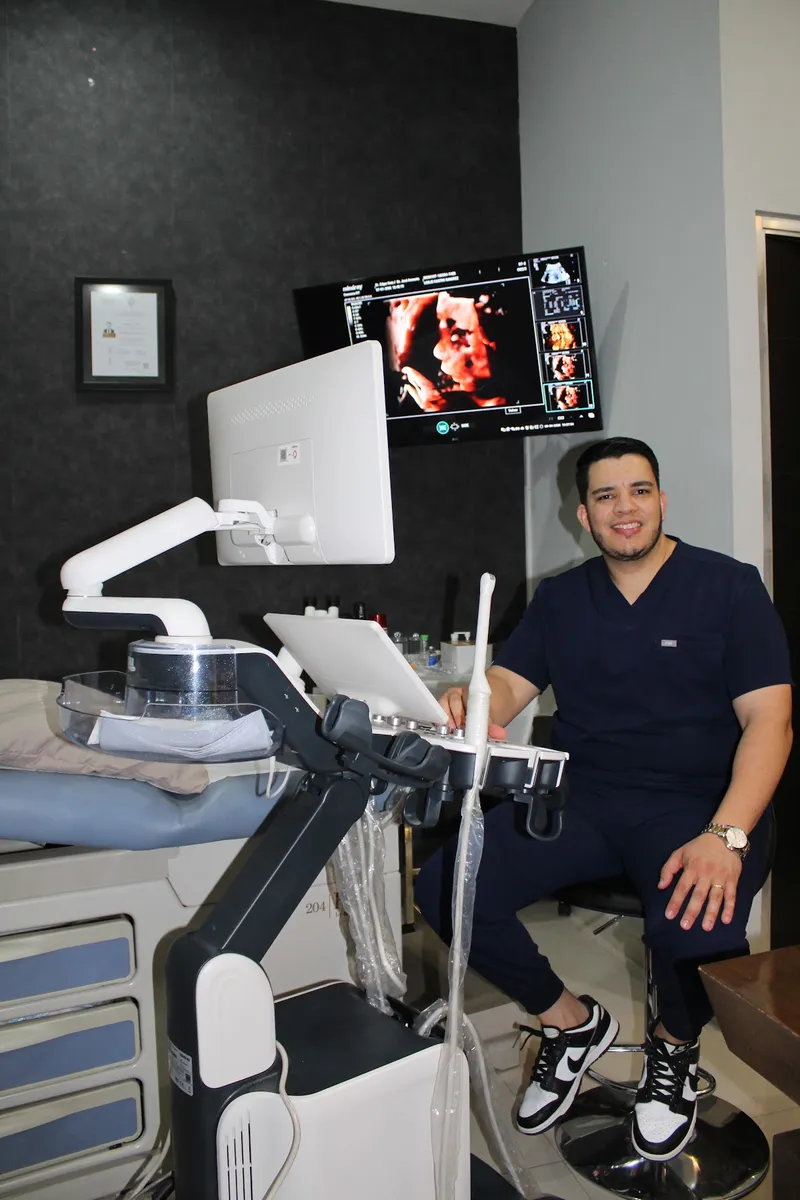 Foto 3 de Dr. José Angel Armenta, por Ginecólogo Dr. José Angel Armenta