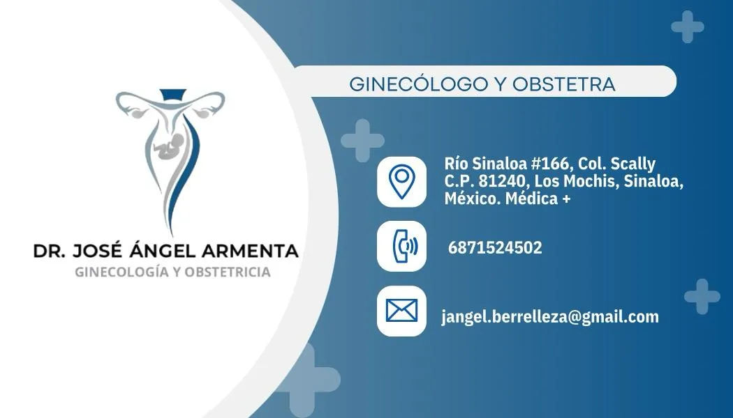 Foto 4 de Dr. José Angel Armenta, por Ginecólogo Dr. José Angel Armenta