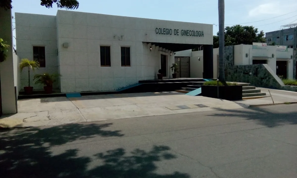 Foto 1 de College Of Gynecology And Obstetrics Of Mazatlán, por Josue De la Cruz