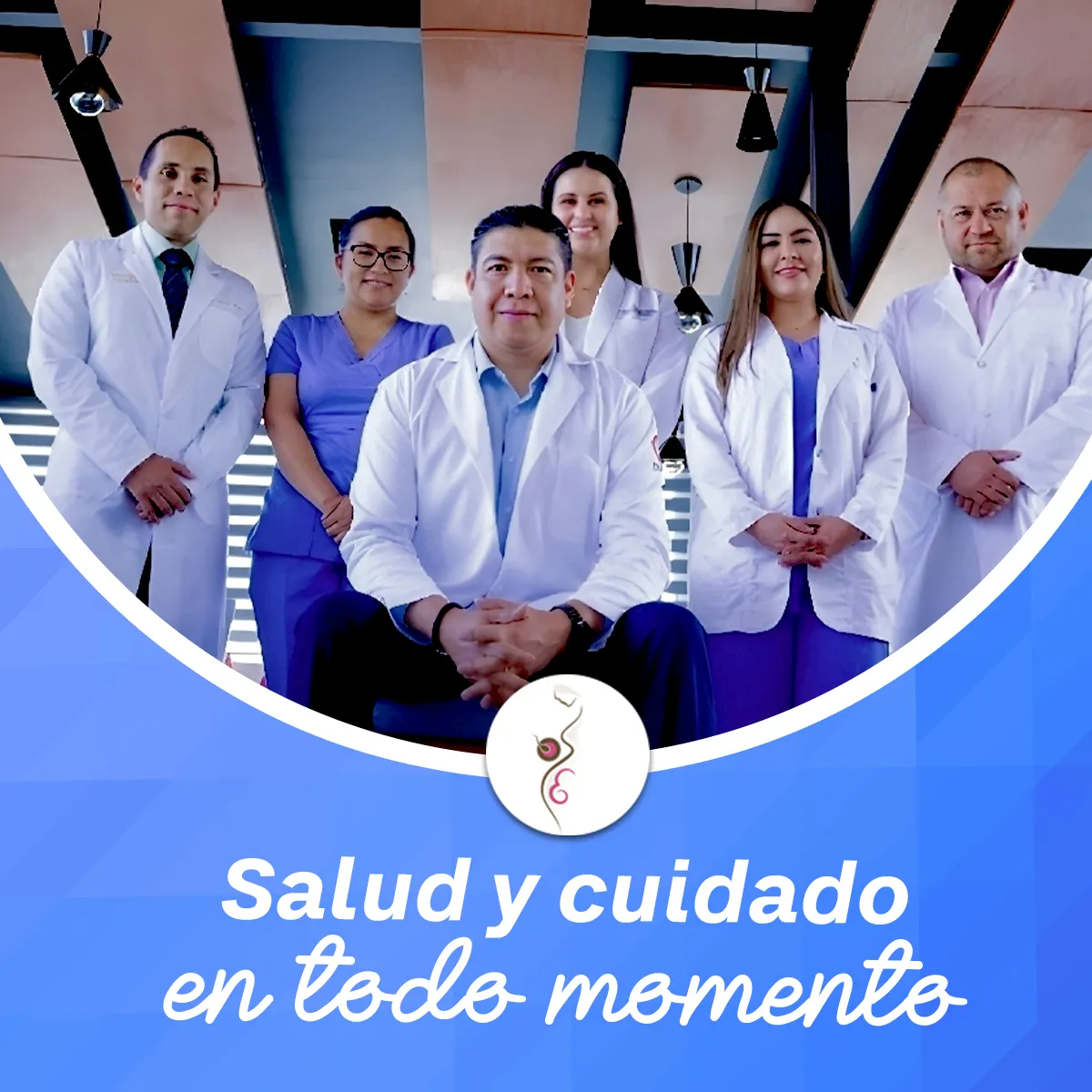 Foto 1 de Dr. Mauro De Luna Valadez, por Dr. Mauro De Luna Valadez, Ginecólogo