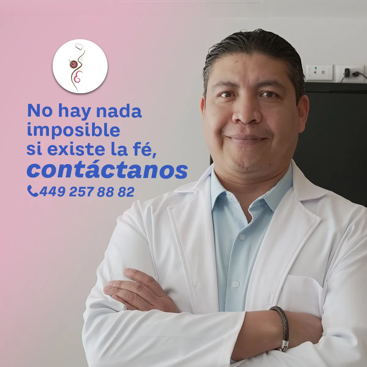 Foto 2 de Dr. Mauro De Luna Valadez, por Dr. Mauro De Luna Valadez, Ginecólogo