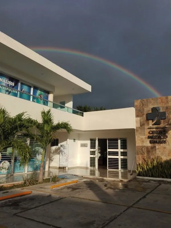 Foto 1 de Dr. Alfredo Eduardo Santamaria Martínez, por chavititos