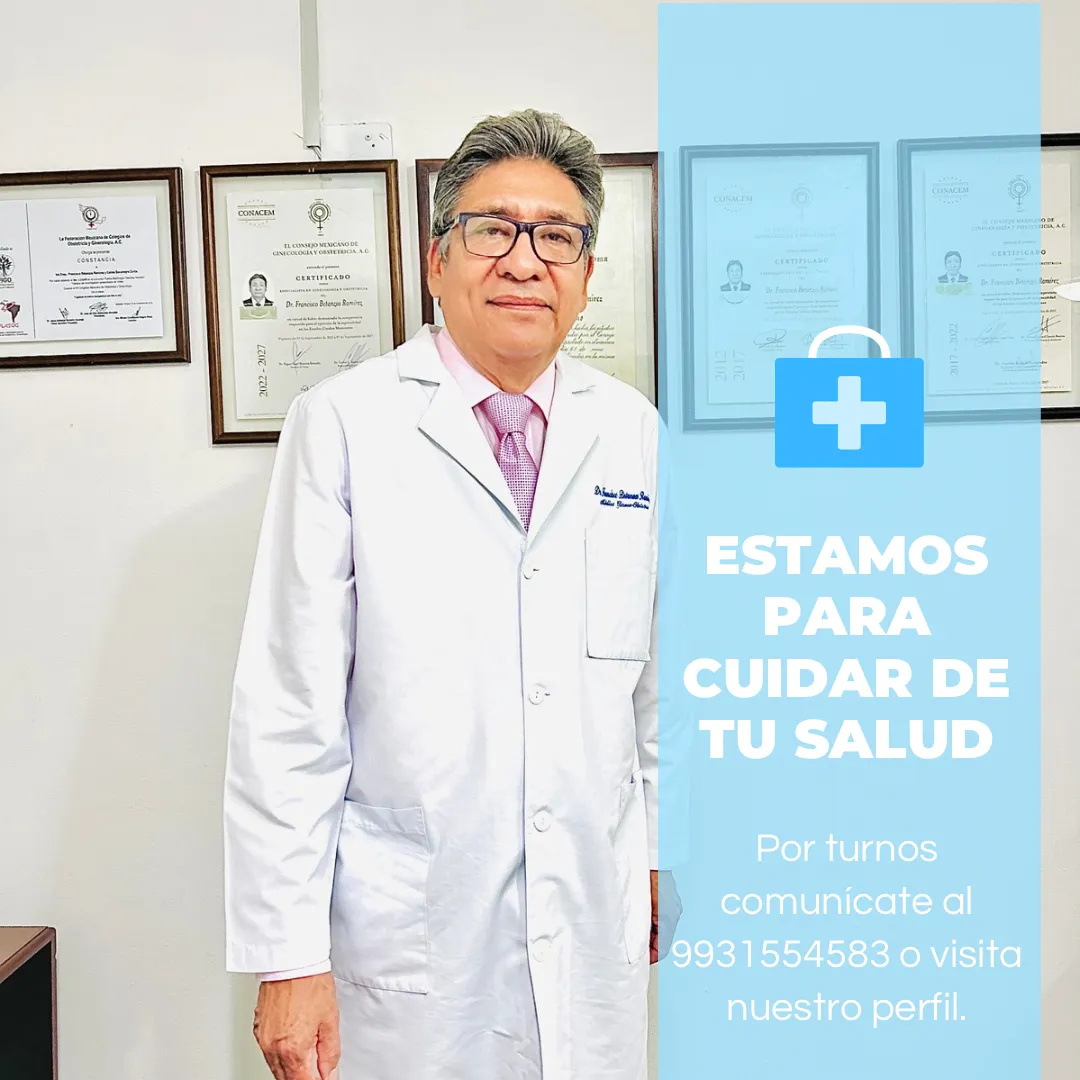 Foto 1 de Dr. Francisco Betanzos R., por DR.FRANCISCO BETANZOS R.